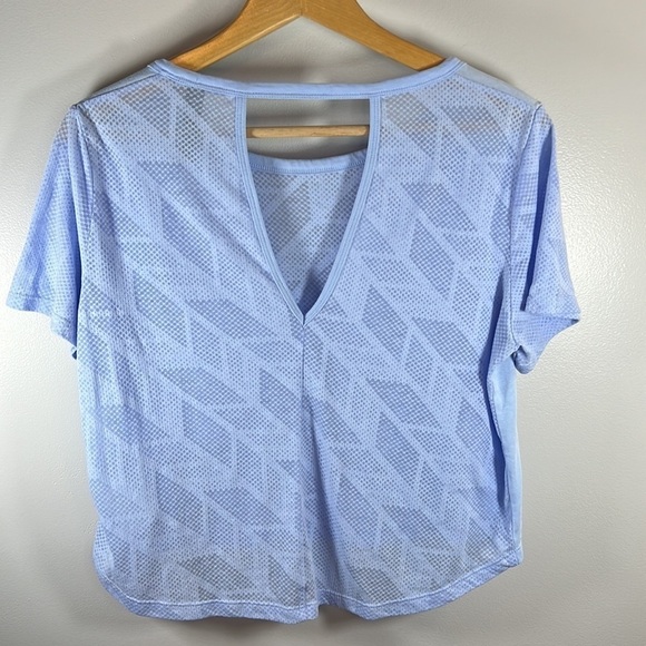 Adidas Burnout T-Shirt Size Large - Picture 6 of 10